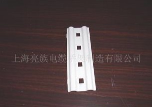 镀锌冲孔桥架在安装上有什么样的规范？